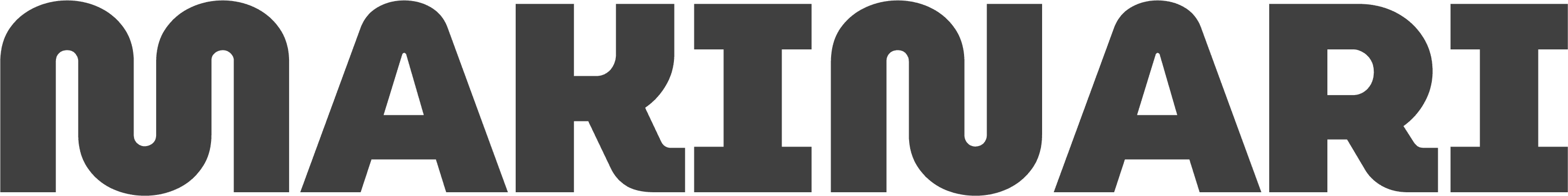 Makinari Logo